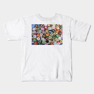 Beer 02 Kids T-Shirt